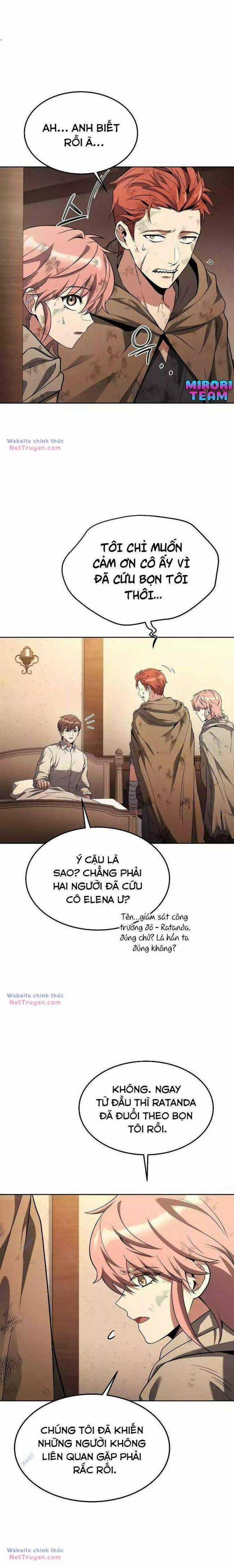 Đại Pháp Sư Mở Nhà Hàng Nhà hàng tốt nhất gần tôi Chapter 29 trang 27