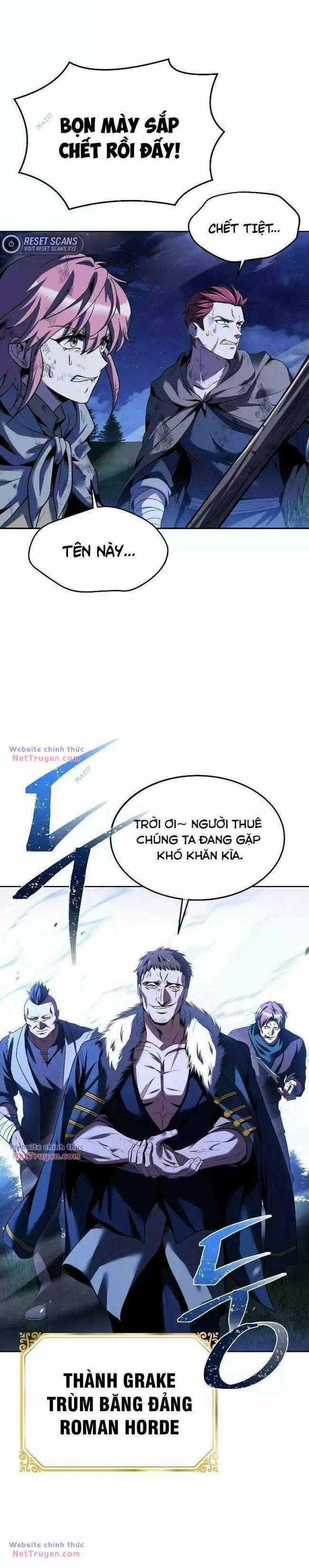 Đại Pháp Sư Mở Nhà Hàng Nhà hàng tốt nhất gần tôi Chapter 29 trang 4