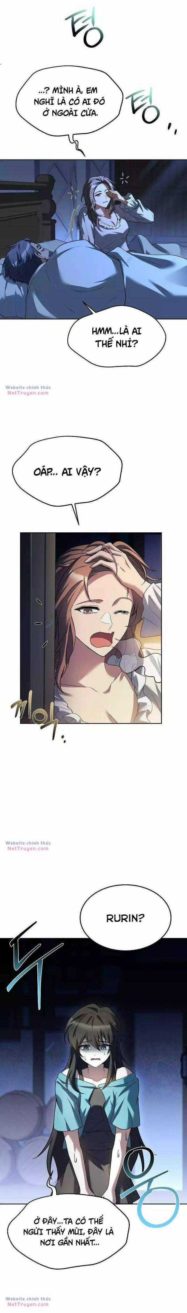 Đại Pháp Sư Mở Nhà Hàng Nhà hàng tốt nhất gần tôi Chapter 29 trang 6