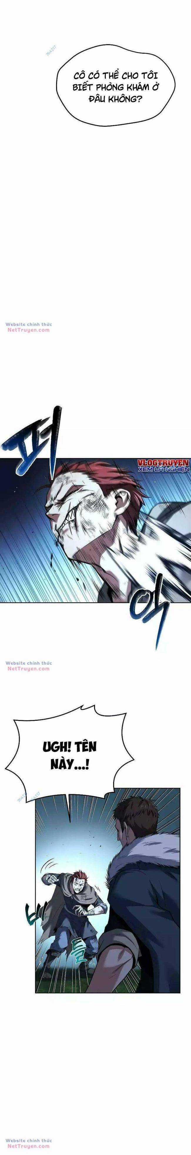 Đại Pháp Sư Mở Nhà Hàng Nhà hàng tốt nhất gần tôi Chapter 29 trang 7