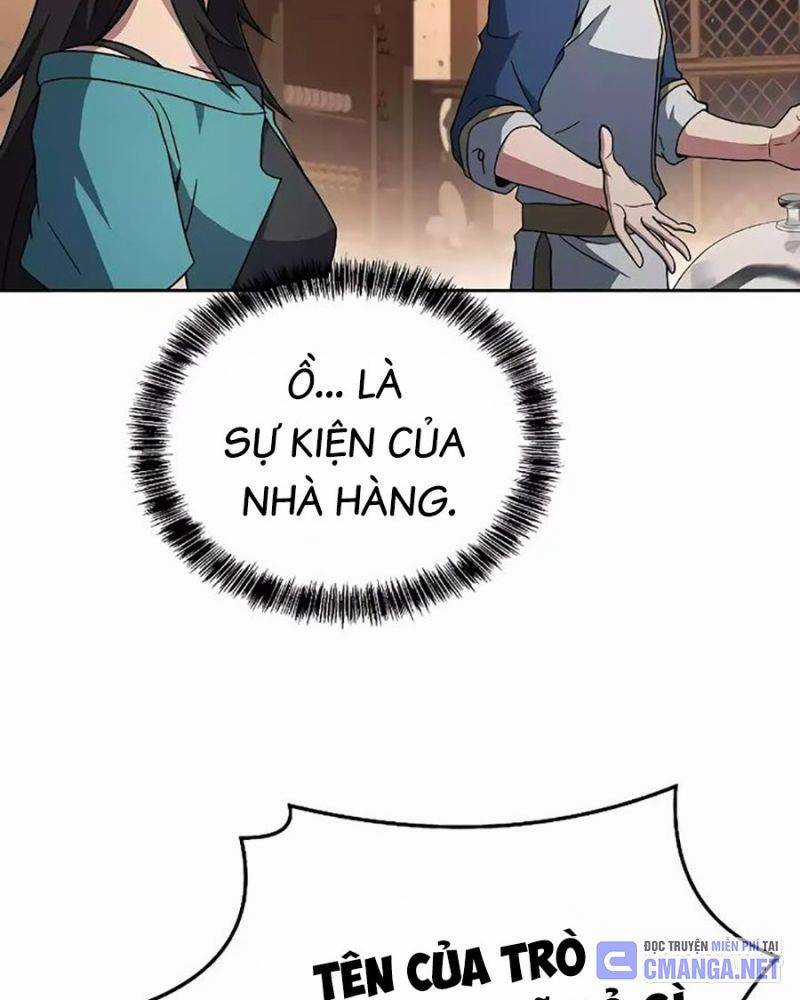 Đại Pháp Sư Mở Nhà Hàng Nhà hàng tốt nhất gần tôi Chapter 30 trang 101