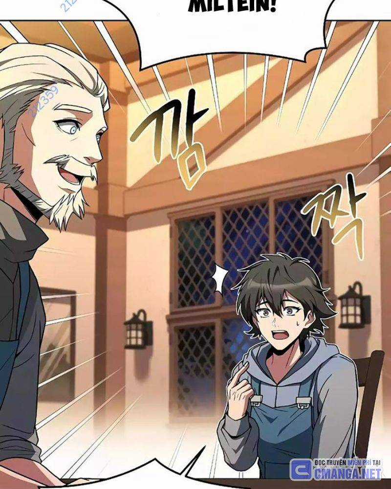 Đại Pháp Sư Mở Nhà Hàng Nhà hàng tốt nhất gần tôi Chapter 30 trang 107