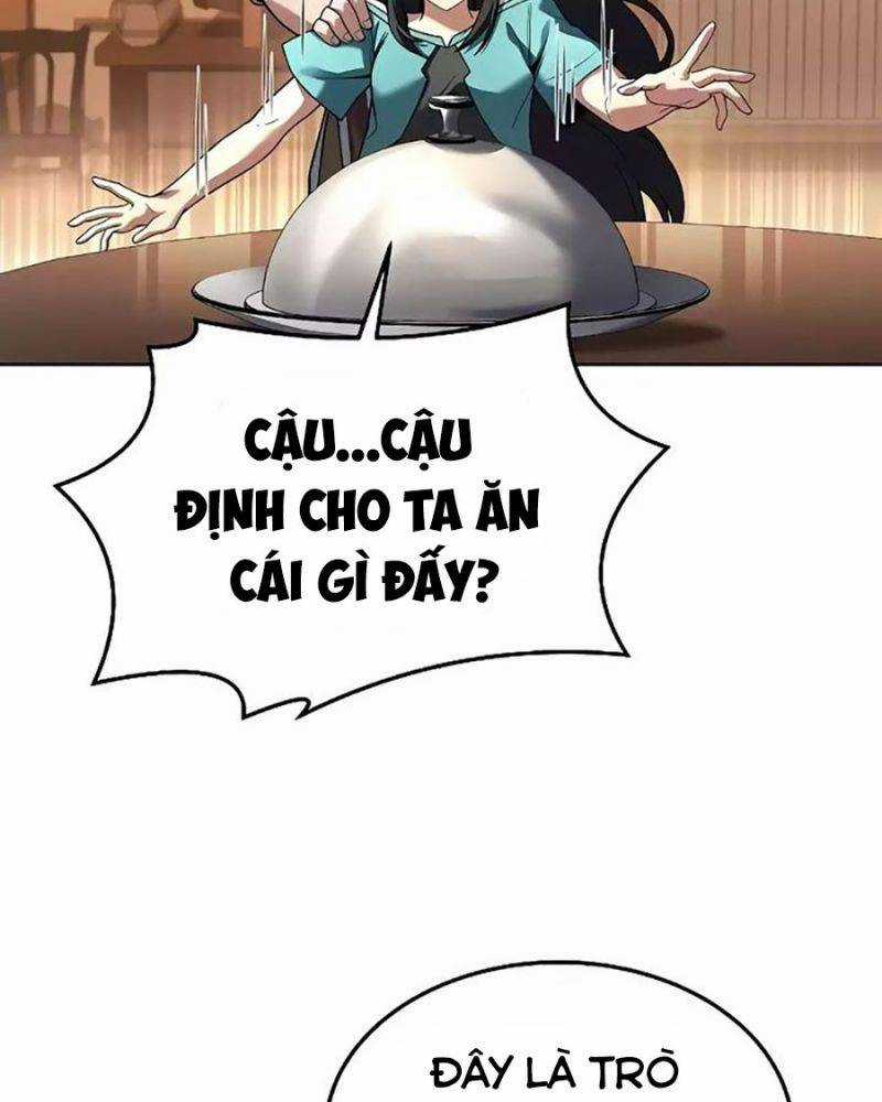 Đại Pháp Sư Mở Nhà Hàng Nhà hàng tốt nhất gần tôi Chapter 30 trang 142