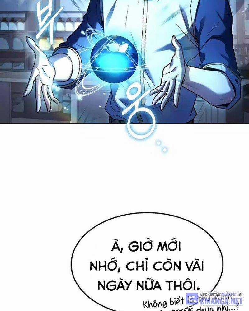 Đại Pháp Sư Mở Nhà Hàng Nhà hàng tốt nhất gần tôi Chapter 30 trang 23