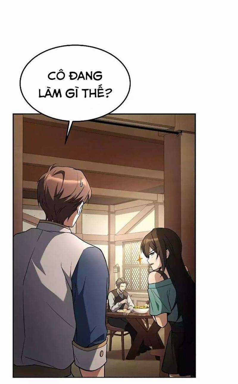 Đại Pháp Sư Mở Nhà Hàng Nhà hàng tốt nhất gần tôi Chapter 30 trang 28