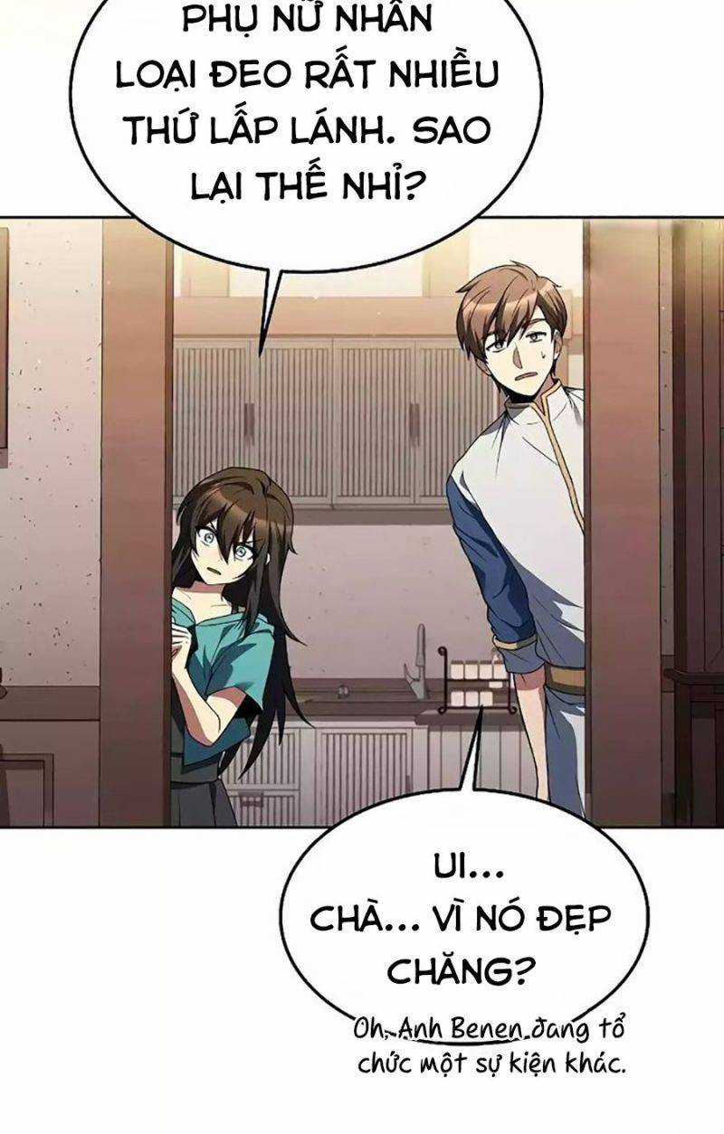 Đại Pháp Sư Mở Nhà Hàng Nhà hàng tốt nhất gần tôi Chapter 30 trang 37