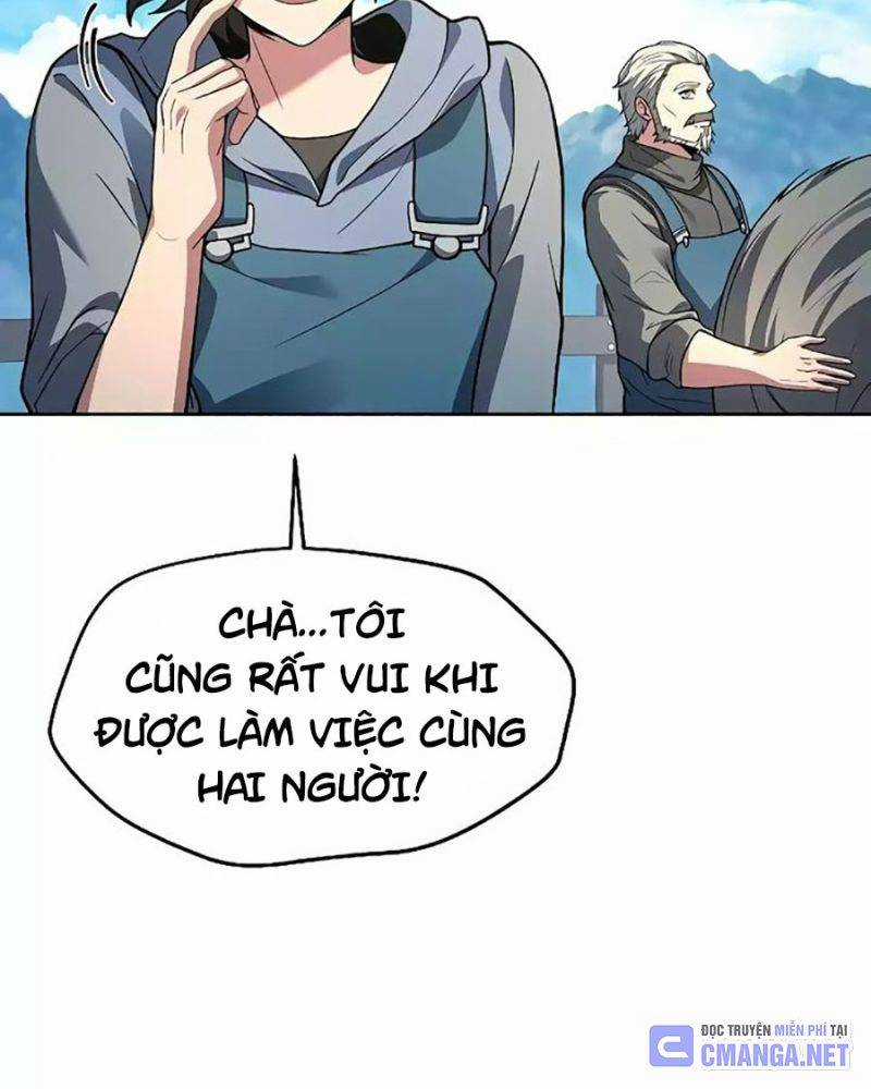 Đại Pháp Sư Mở Nhà Hàng Nhà hàng tốt nhất gần tôi Chapter 30 trang 5