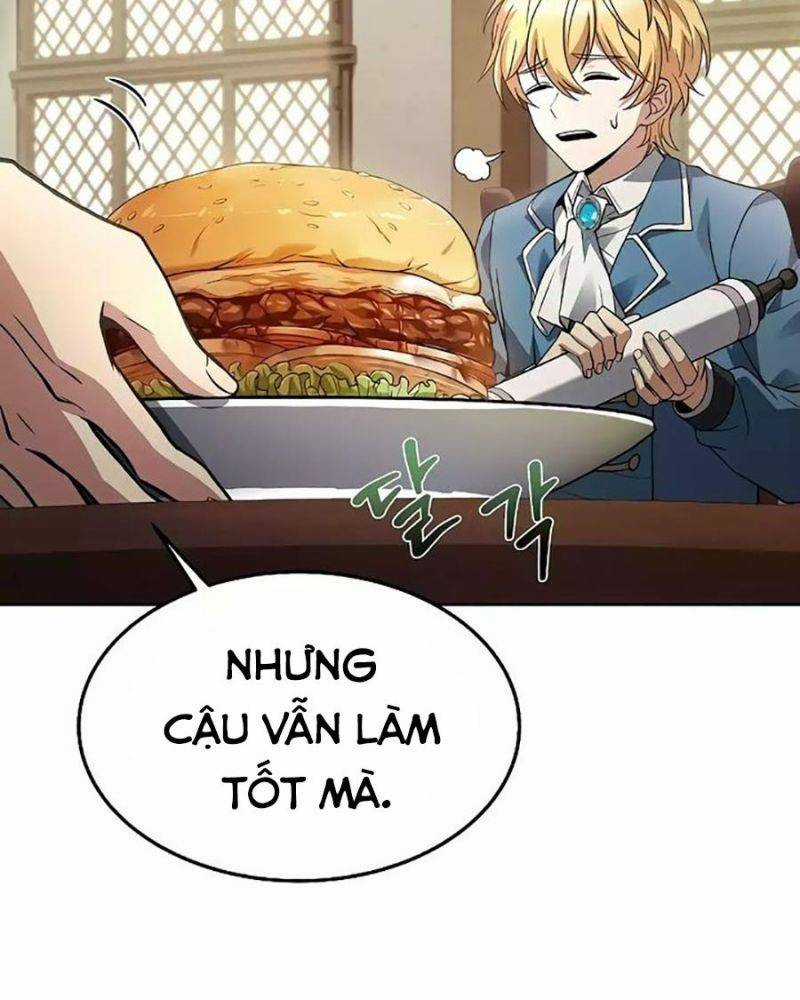 Đại Pháp Sư Mở Nhà Hàng Nhà hàng tốt nhất gần tôi Chapter 30 trang 61