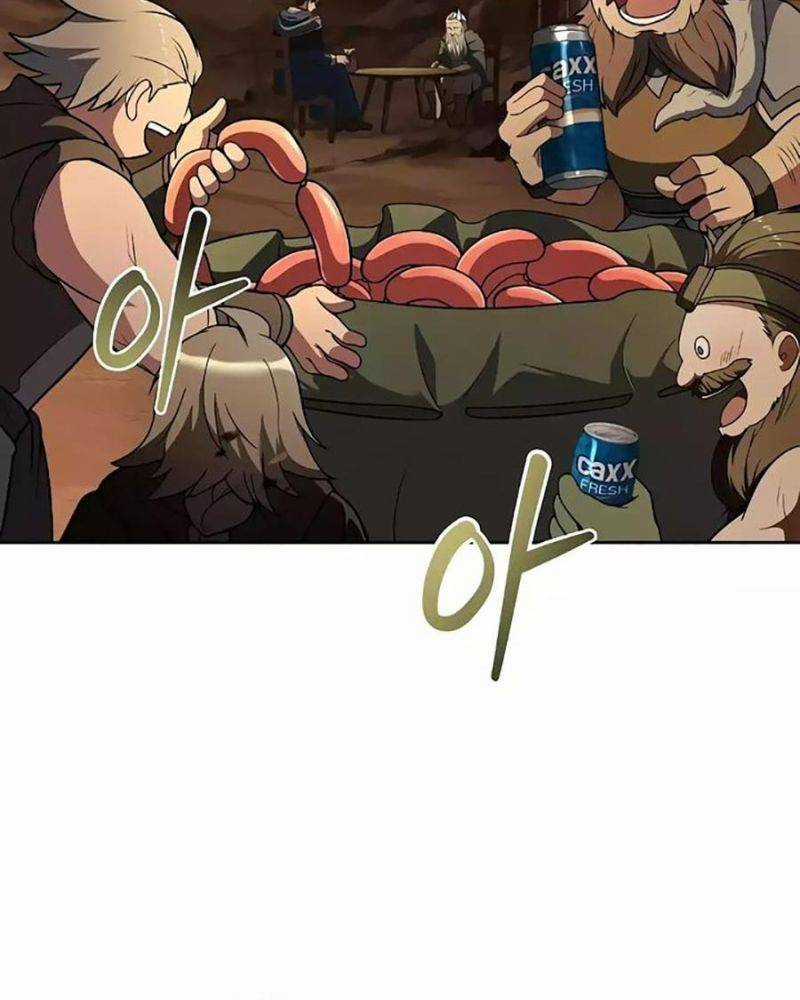 Đại Pháp Sư Mở Nhà Hàng Nhà hàng tốt nhất gần tôi Chapter 30 trang 85