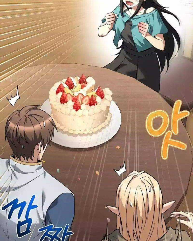 Đại Pháp Sư Mở Nhà Hàng Nhà hàng tốt nhất gần tôi Chapter 31 trang 12