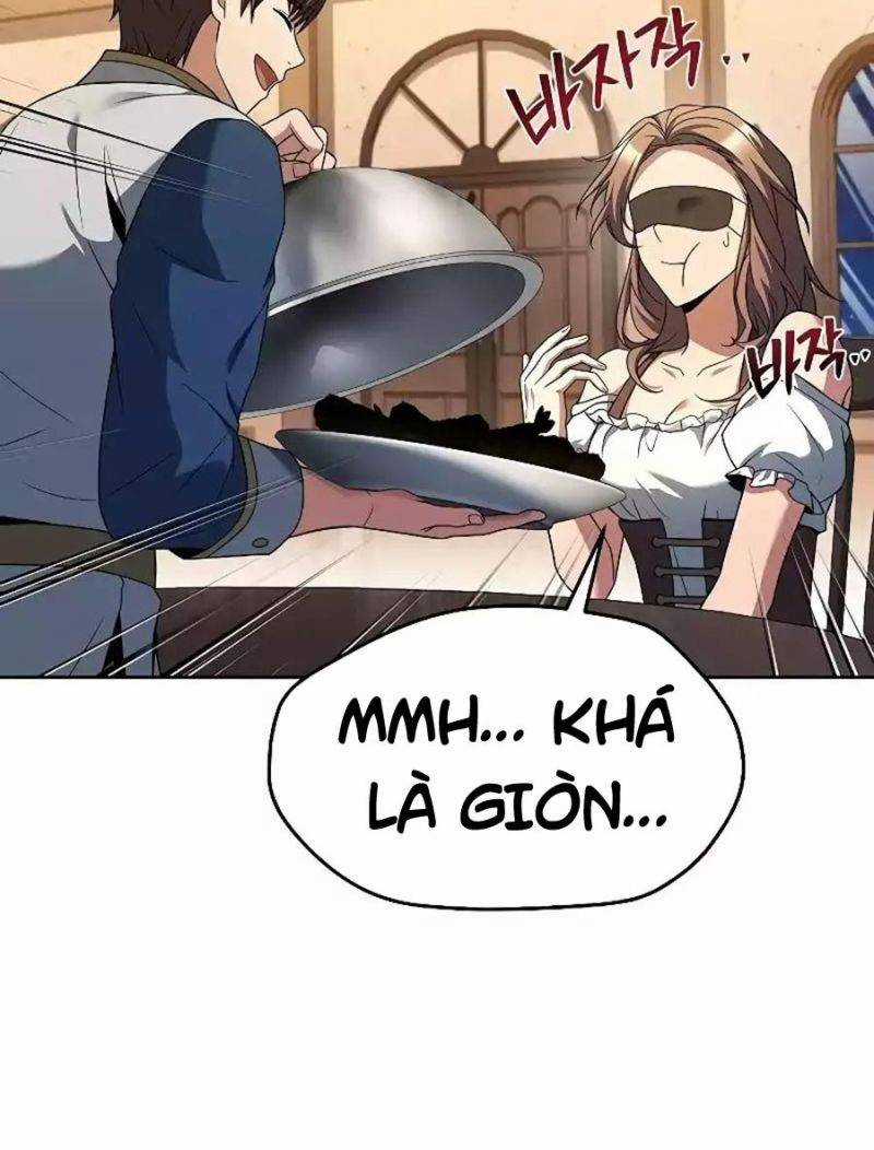 Đại Pháp Sư Mở Nhà Hàng Nhà hàng tốt nhất gần tôi Chapter 31 trang 40