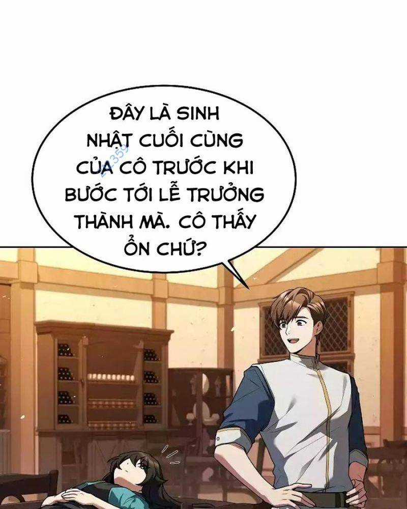 Đại Pháp Sư Mở Nhà Hàng Nhà hàng tốt nhất gần tôi Chapter 31 trang 55