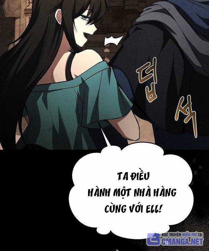 Đại Pháp Sư Mở Nhà Hàng Nhà hàng tốt nhất gần tôi Chapter 32 trang 107