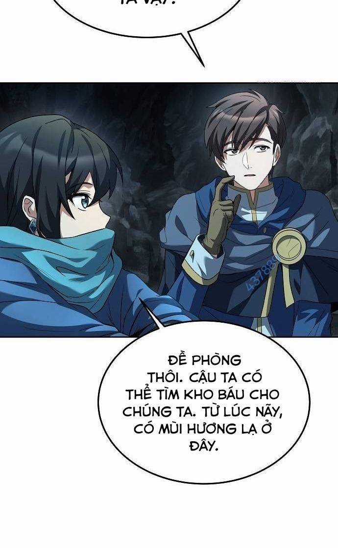 Đại Pháp Sư Mở Nhà Hàng Nhà hàng tốt nhất gần tôi Chapter 32 trang 37