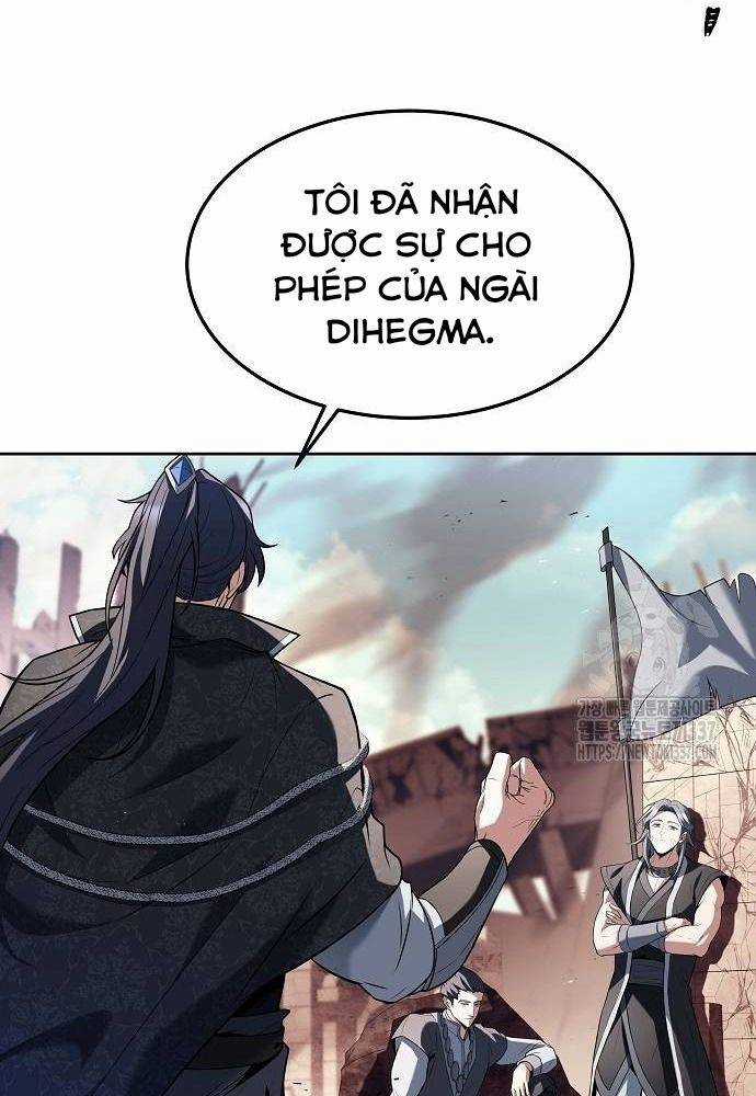 Đại Pháp Sư Mở Nhà Hàng Nhà hàng tốt nhất gần tôi Chapter 32 trang 58