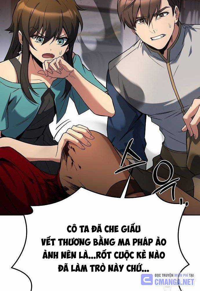 Đại Pháp Sư Mở Nhà Hàng Nhà hàng tốt nhất gần tôi Chapter 33 trang 122