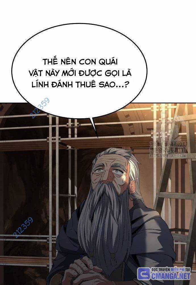 Đại Pháp Sư Mở Nhà Hàng Nhà hàng tốt nhất gần tôi Chapter 33 trang 23