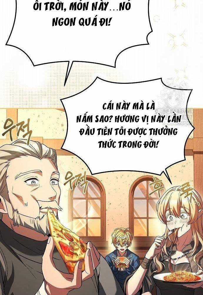 Đại Pháp Sư Mở Nhà Hàng Nhà hàng tốt nhất gần tôi Chapter 33 trang 37
