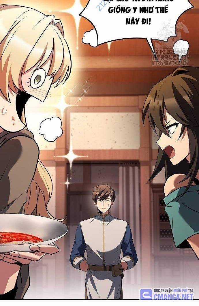 Đại Pháp Sư Mở Nhà Hàng Nhà hàng tốt nhất gần tôi Chapter 33 trang 44