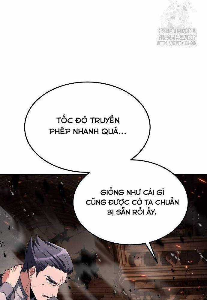 Đại Pháp Sư Mở Nhà Hàng Nhà hàng tốt nhất gần tôi Chapter 33 trang 51