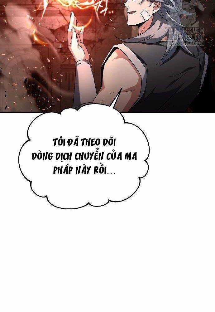 Đại Pháp Sư Mở Nhà Hàng Nhà hàng tốt nhất gần tôi Chapter 33 trang 54