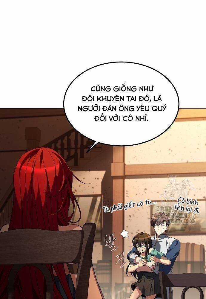 Đại Pháp Sư Mở Nhà Hàng Nhà hàng tốt nhất gần tôi Chapter 33 trang 96