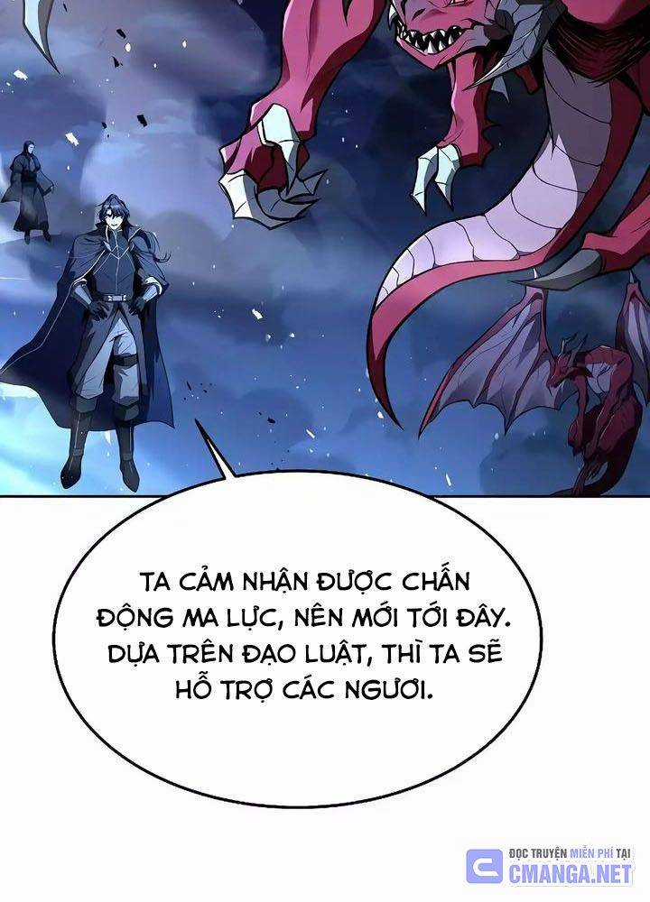 Đại Pháp Sư Mở Nhà Hàng Nhà hàng tốt nhất gần tôi Chapter 34 trang 107