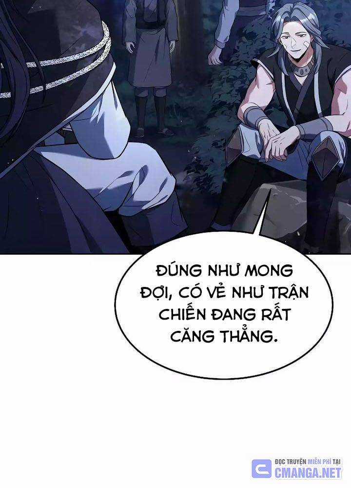 Đại Pháp Sư Mở Nhà Hàng Nhà hàng tốt nhất gần tôi Chapter 34 trang 11