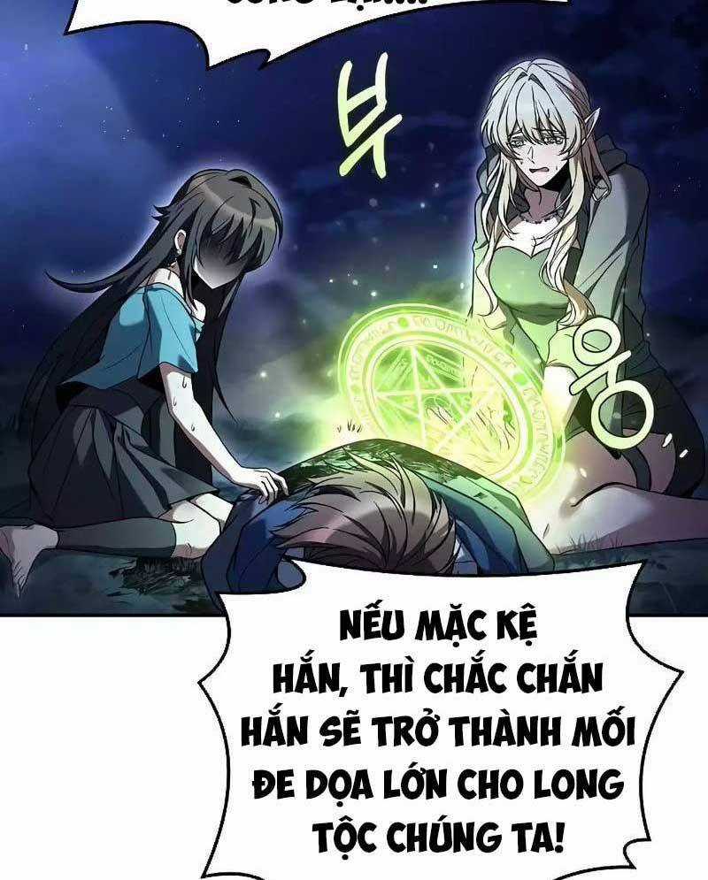 Đại Pháp Sư Mở Nhà Hàng Nhà hàng tốt nhất gần tôi Chapter 36 trang 43