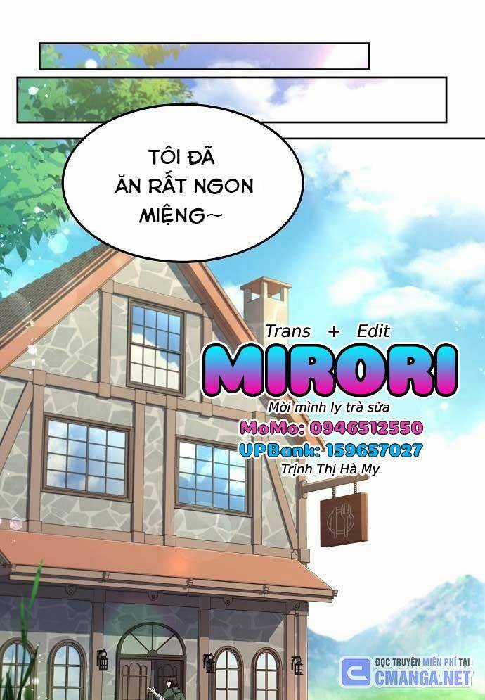 Đại Pháp Sư Mở Nhà Hàng Nhà hàng tốt nhất gần tôi Chapter 37 trang 119