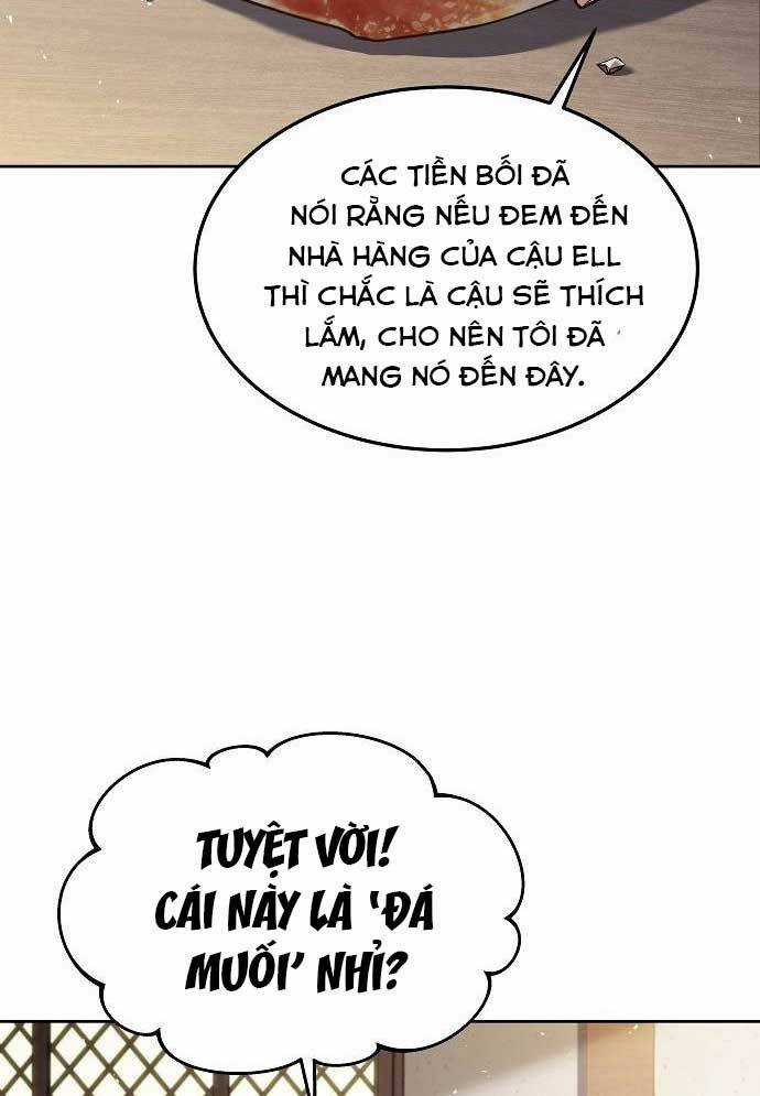 Đại Pháp Sư Mở Nhà Hàng Nhà hàng tốt nhất gần tôi Chapter 37 trang 127