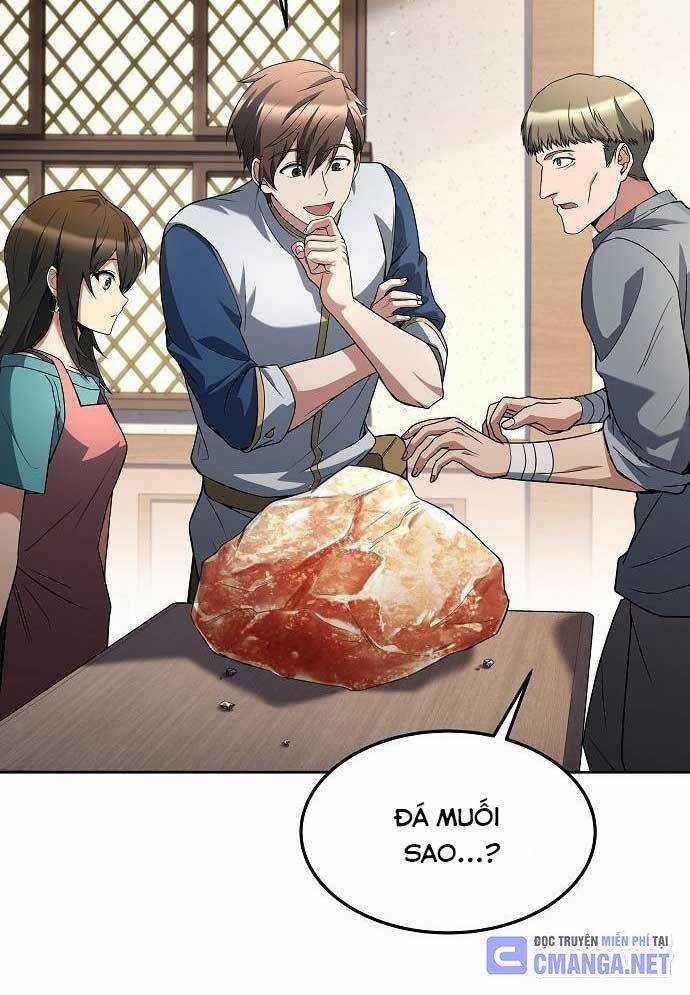 Đại Pháp Sư Mở Nhà Hàng Nhà hàng tốt nhất gần tôi Chapter 37 trang 128
