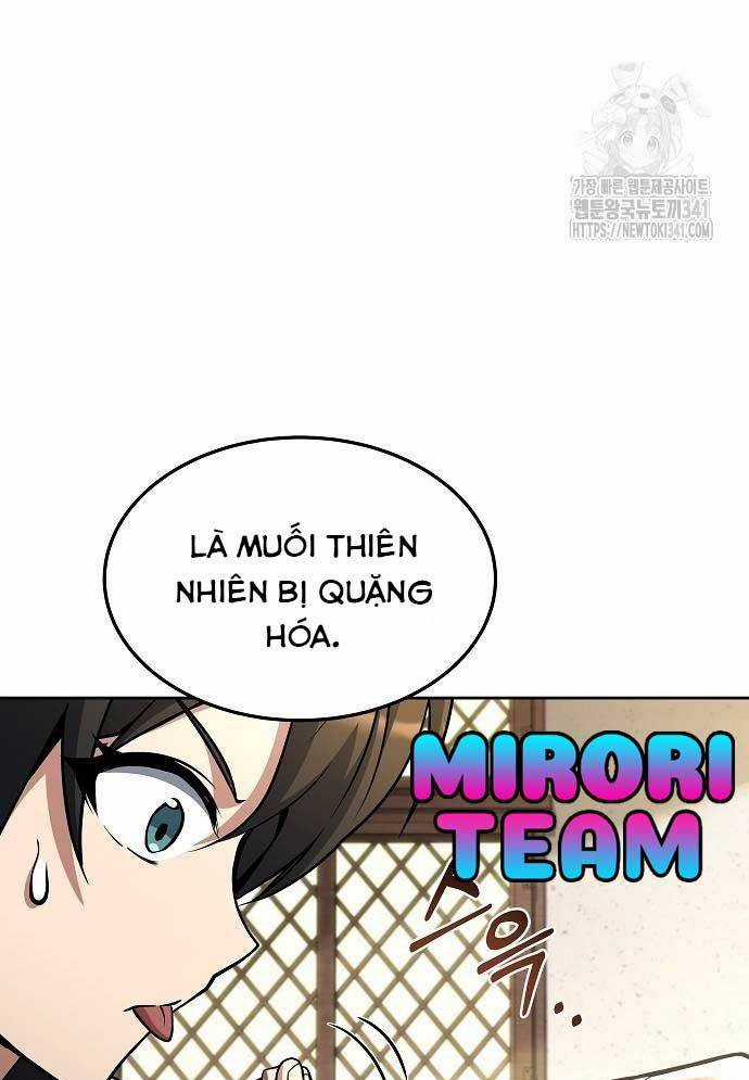 Đại Pháp Sư Mở Nhà Hàng Nhà hàng tốt nhất gần tôi Chapter 37 trang 129