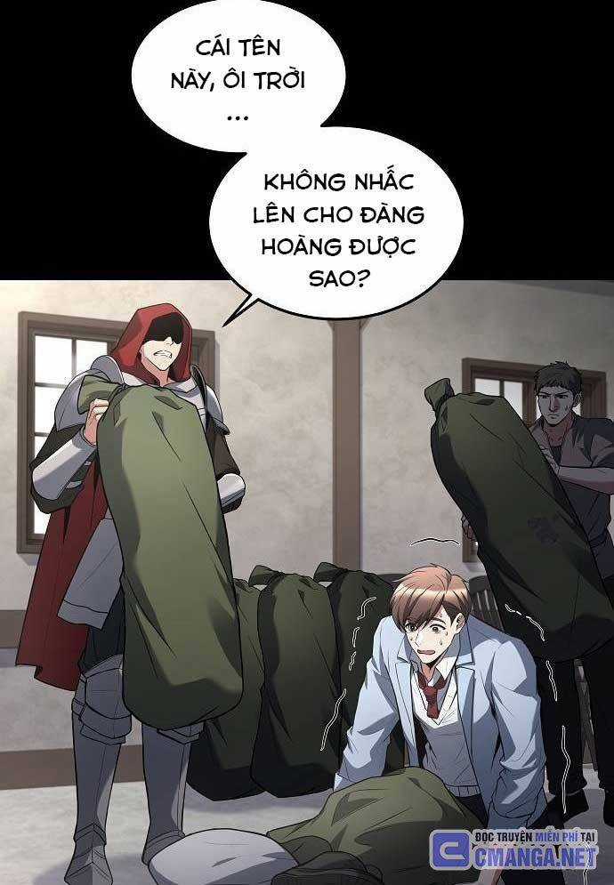 Đại Pháp Sư Mở Nhà Hàng Nhà hàng tốt nhất gần tôi Chapter 37 trang 143