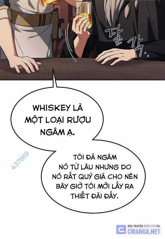 Đại Pháp Sư Mở Nhà Hàng Nhà hàng tốt nhất gần tôi Chapter 37 trang 20