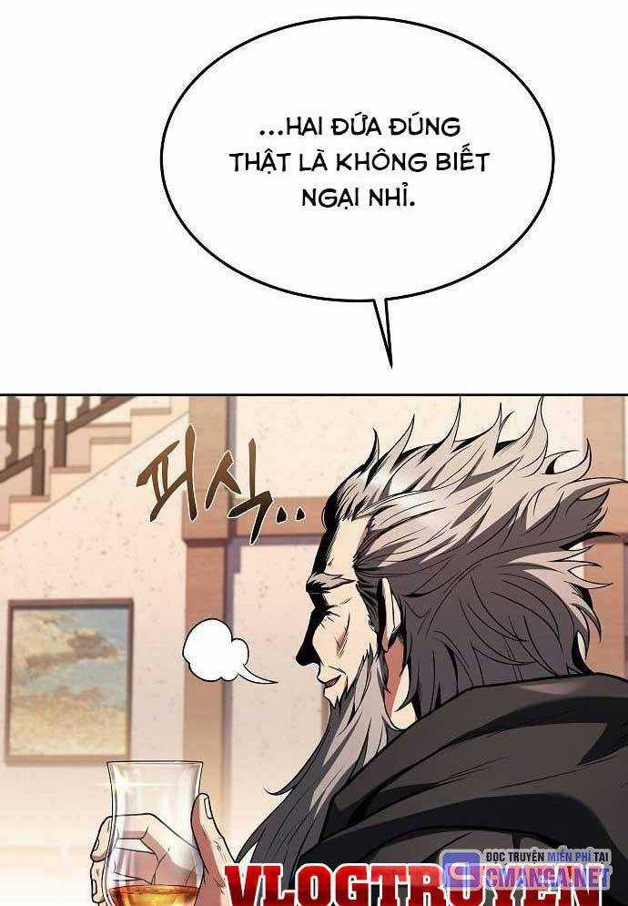 Đại Pháp Sư Mở Nhà Hàng Nhà hàng tốt nhất gần tôi Chapter 37 trang 32