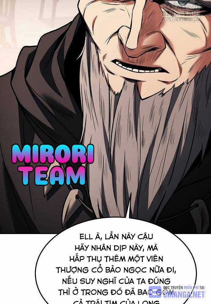 Đại Pháp Sư Mở Nhà Hàng Nhà hàng tốt nhất gần tôi Chapter 37 trang 47