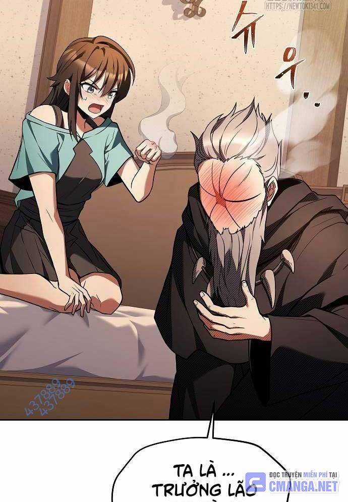 Đại Pháp Sư Mở Nhà Hàng Nhà hàng tốt nhất gần tôi Chapter 37 trang 8