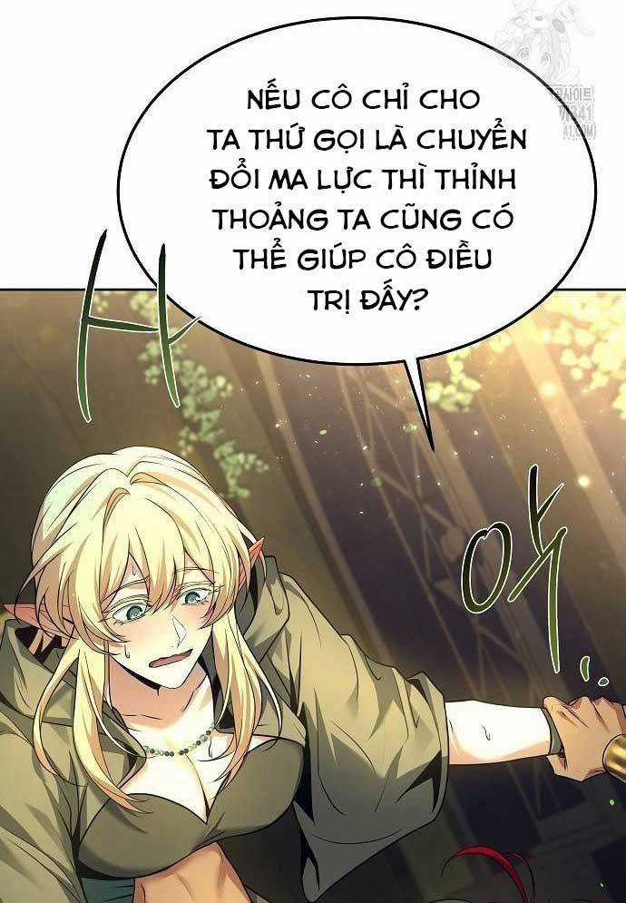 Đại Pháp Sư Mở Nhà Hàng Nhà hàng tốt nhất gần tôi Chapter 37 trang 88