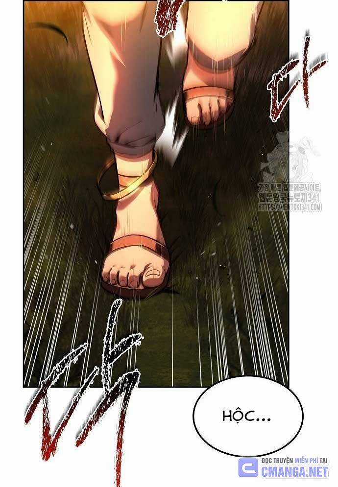 Đại Pháp Sư Mở Nhà Hàng Nhà hàng tốt nhất gần tôi Chapter 37 trang 95