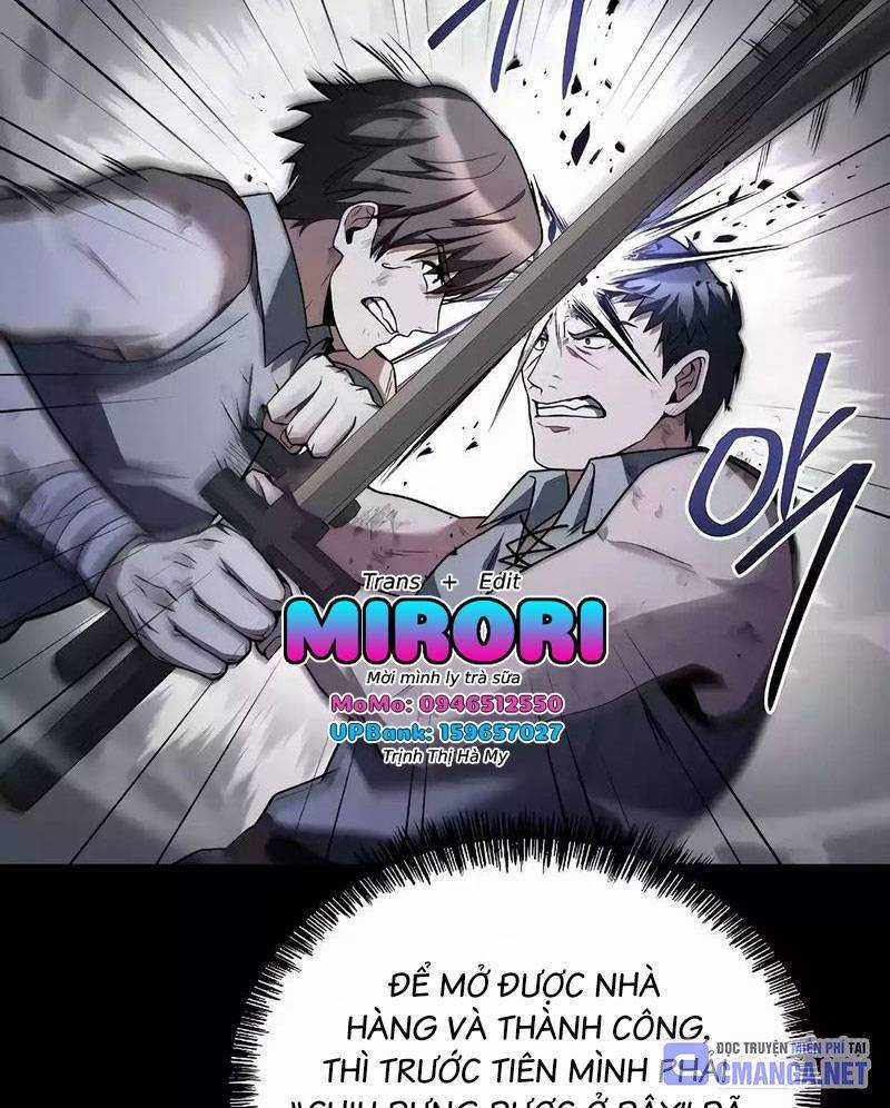 Đại Pháp Sư Mở Nhà Hàng Nhà hàng tốt nhất gần tôi Chapter 38 trang 11