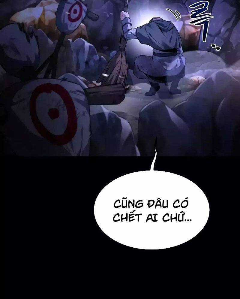 Đại Pháp Sư Mở Nhà Hàng Nhà hàng tốt nhất gần tôi Chapter 38 trang 117