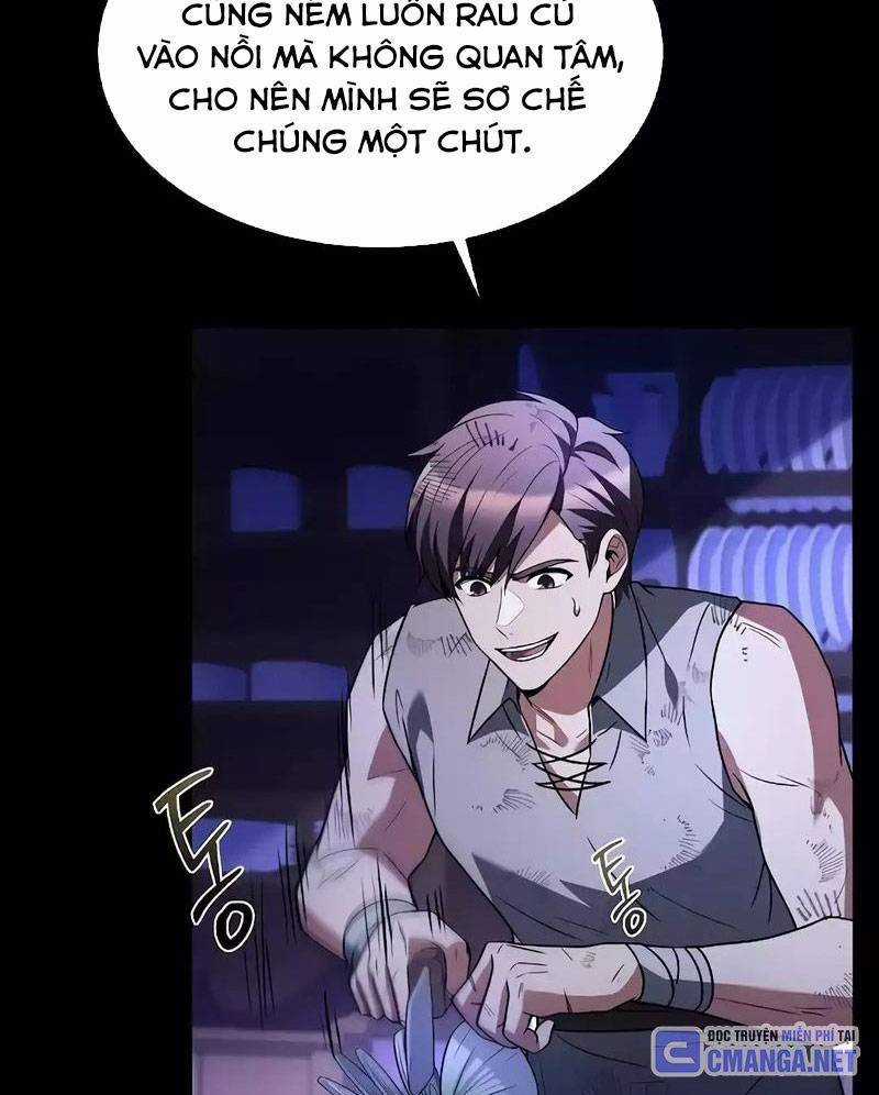 Đại Pháp Sư Mở Nhà Hàng Nhà hàng tốt nhất gần tôi Chapter 38 trang 155