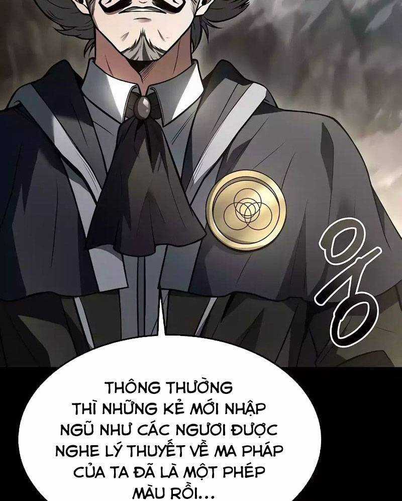 Đại Pháp Sư Mở Nhà Hàng Nhà hàng tốt nhất gần tôi Chapter 38 trang 25