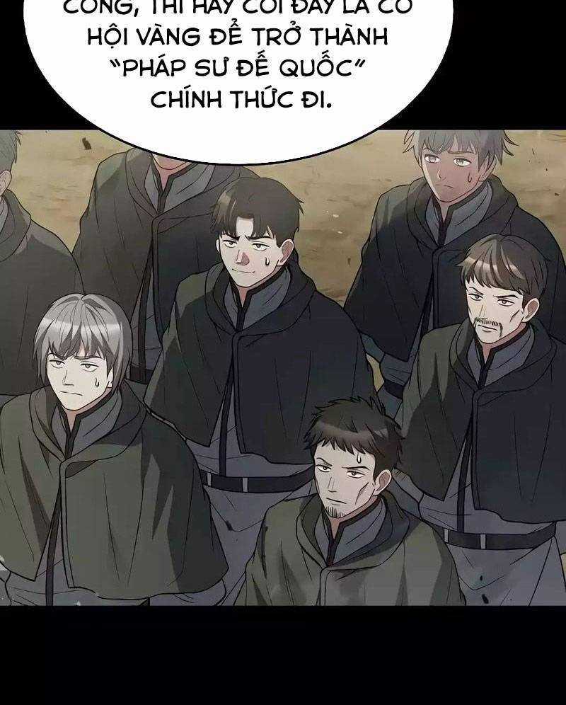 Đại Pháp Sư Mở Nhà Hàng Nhà hàng tốt nhất gần tôi Chapter 38 trang 27