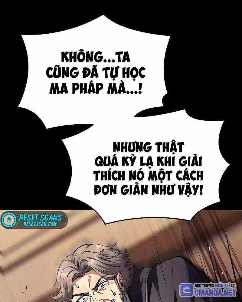 Đại Pháp Sư Mở Nhà Hàng Nhà hàng tốt nhất gần tôi Chapter 38 trang 83