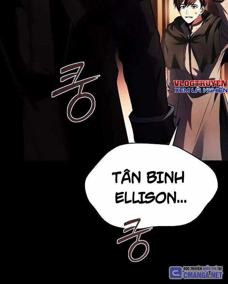 Đại Pháp Sư Mở Nhà Hàng Nhà hàng tốt nhất gần tôi Chapter 38 trang 98