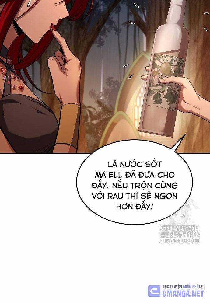 Đại Pháp Sư Mở Nhà Hàng Nhà hàng tốt nhất gần tôi Chapter 41 trang 113