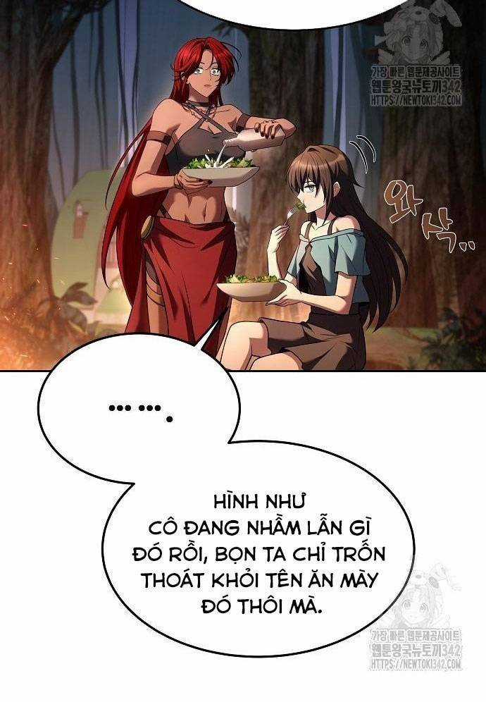 Đại Pháp Sư Mở Nhà Hàng Nhà hàng tốt nhất gần tôi Chapter 41 trang 118