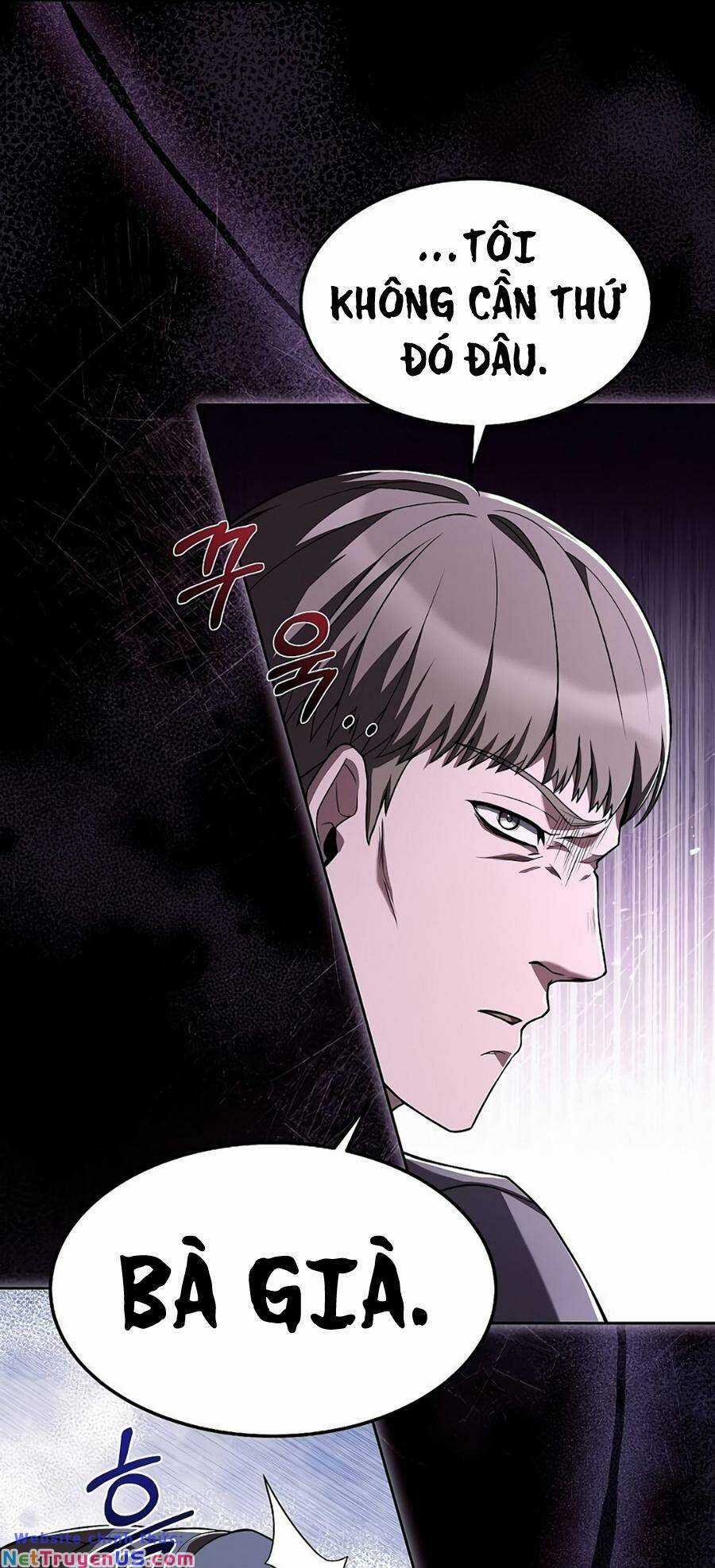 Đại Pháp Sư Mở Nhà Hàng Nhà hàng tốt nhất gần tôi Chapter 8 trang 105